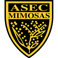 Logo ASEC Mimosas
