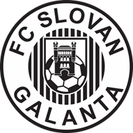 Logo Slovan Galanta