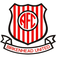 Logo Birkenhead United