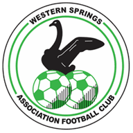 Logo Western Springs