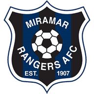Logo Miramar Rangers