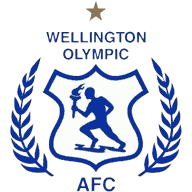 Logo Wellington Olympic