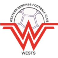 Logo Western Suburbs