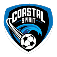 Logo Coastal Spirit