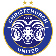 Logo Christchurch United