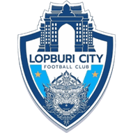 Logo Lopburi FC