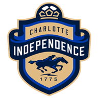 Logo Charlotte Independence