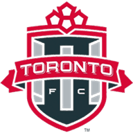 Logo Toronto FC II