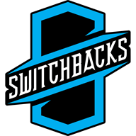 Logo Colorado Springs Switchbacks FC