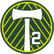 Logo Portland Timbers 2