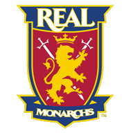 Logo Real Monarchs SLC