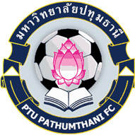 Logo PTU Pathum Thani