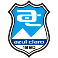 Logo Azul Claro Numazu