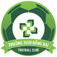 Logo Trường Tươi Đồng Nai