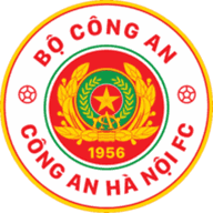 Logo Công An Hà Nội