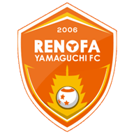 Logo Renofa Yamaguchi