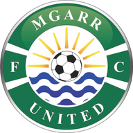 Logo Mgarr United