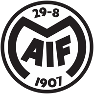 Logo Motala AIF FK