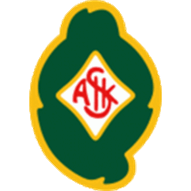 Logo Skövde AIK