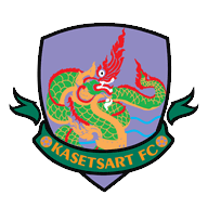Logo Kasetsart