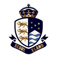 Logo Seoul E-Land FC