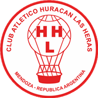 Logo Huracan Las Heras