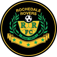 Logo Rochedale Rovers