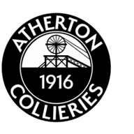 Logo Atherton Collieries
