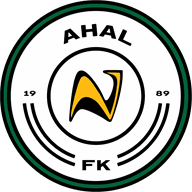 Logo Ahal