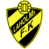 Logo Laholms FK