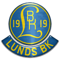 Logo Lunds BK