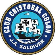 Logo Cristobal Colon FC