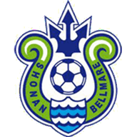 Logo Shonan Bellmare