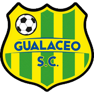 Logo Gualaceo SC