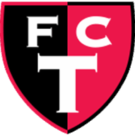 Logo Trollhättan FC