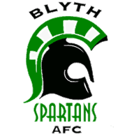 Logo Blyth Spartans