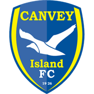 Logo Canvey