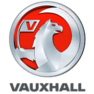 Logo Vauxhall Motors