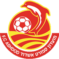 Logo FC Ashdod