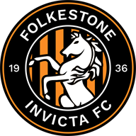 Logo Folkestone Invicta