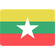 Logo Myanmar U22