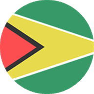 Logo Guyana