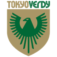 Logo Tokyo Verdy