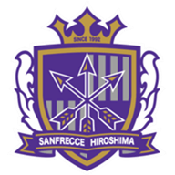 Logo Sanfrecce Hiroshima