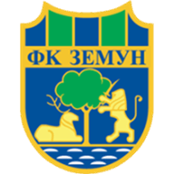 Logo FK Zemun