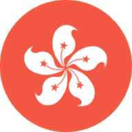 Logo Hong Kong