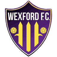 Logo Wexford FC