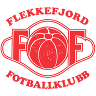 Logo Flekkefjord