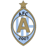 Logo AFC Eskilstuna