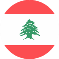 Logo Lebanon U23
